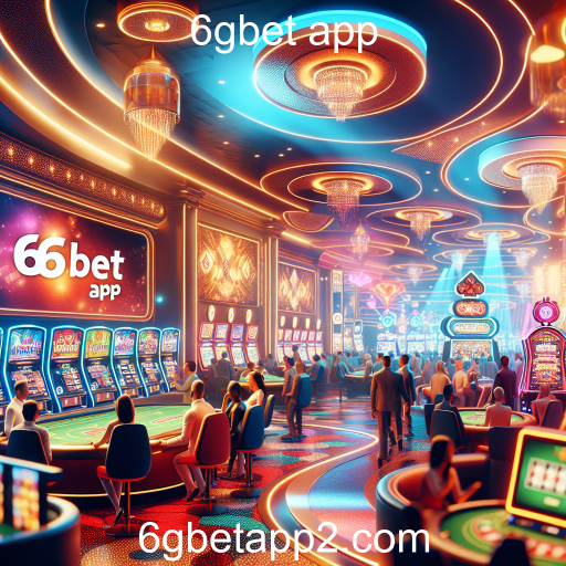 Os Benefícios dos Jogos de Bônus no 6gbet App