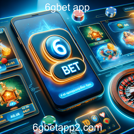 6gbet app