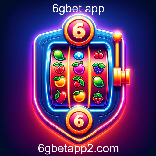 Apostas no 6gbet App: Uma Nova Era de Entretenimento